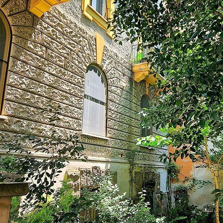4Rooms In Рим Экстерьер фото