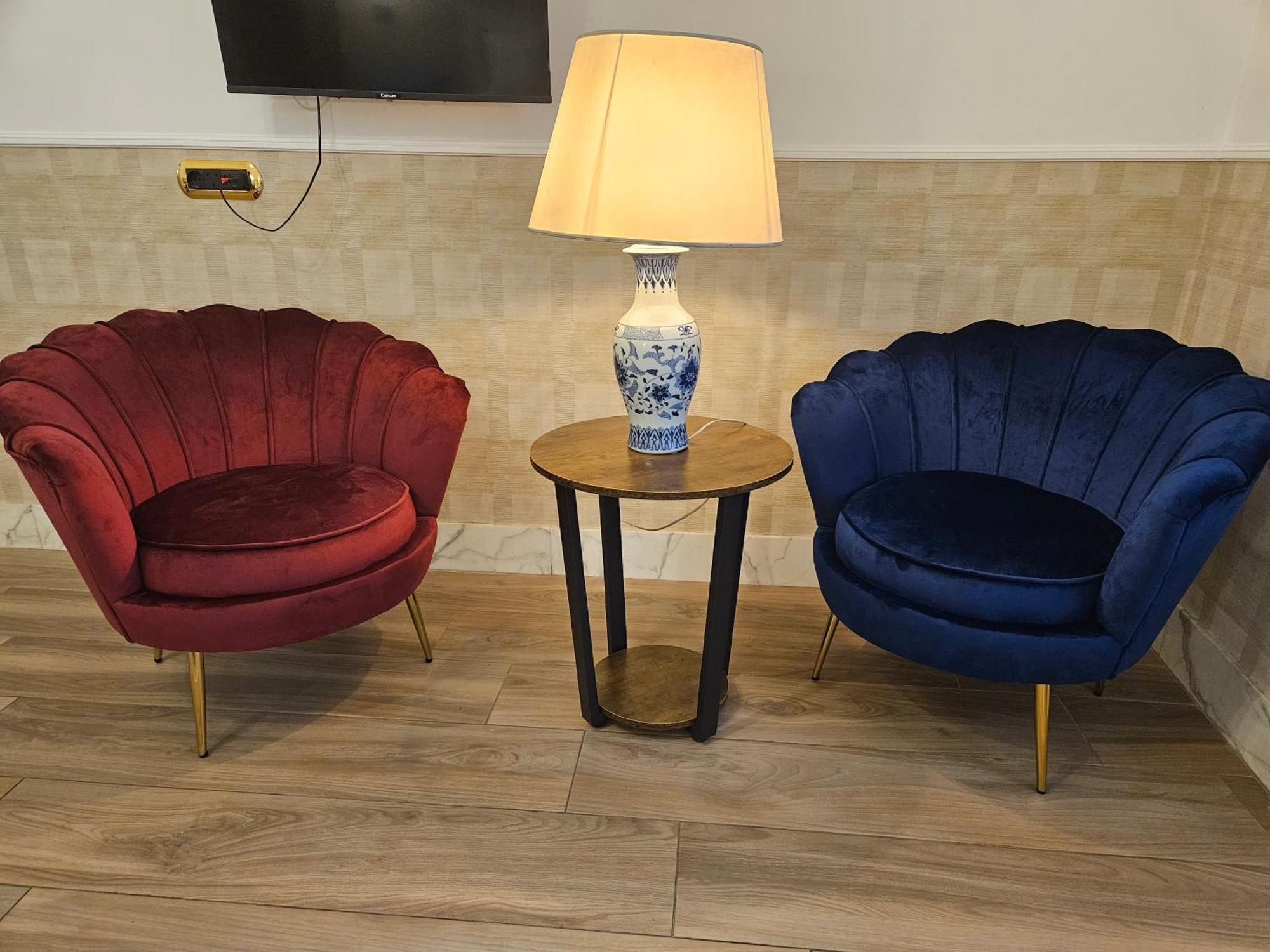 4Rooms In Рим Экстерьер фото
