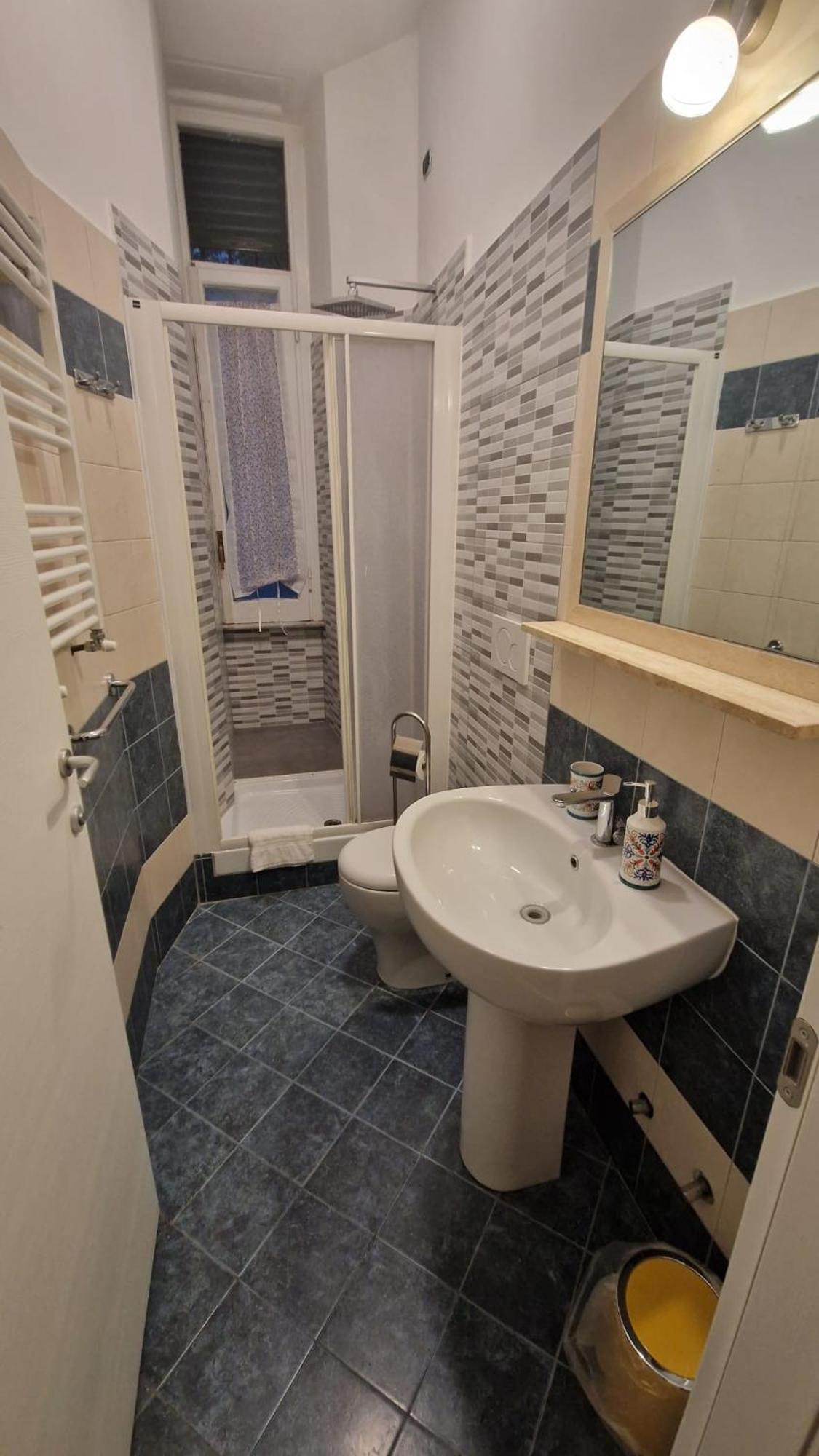 4Rooms In Рим Экстерьер фото