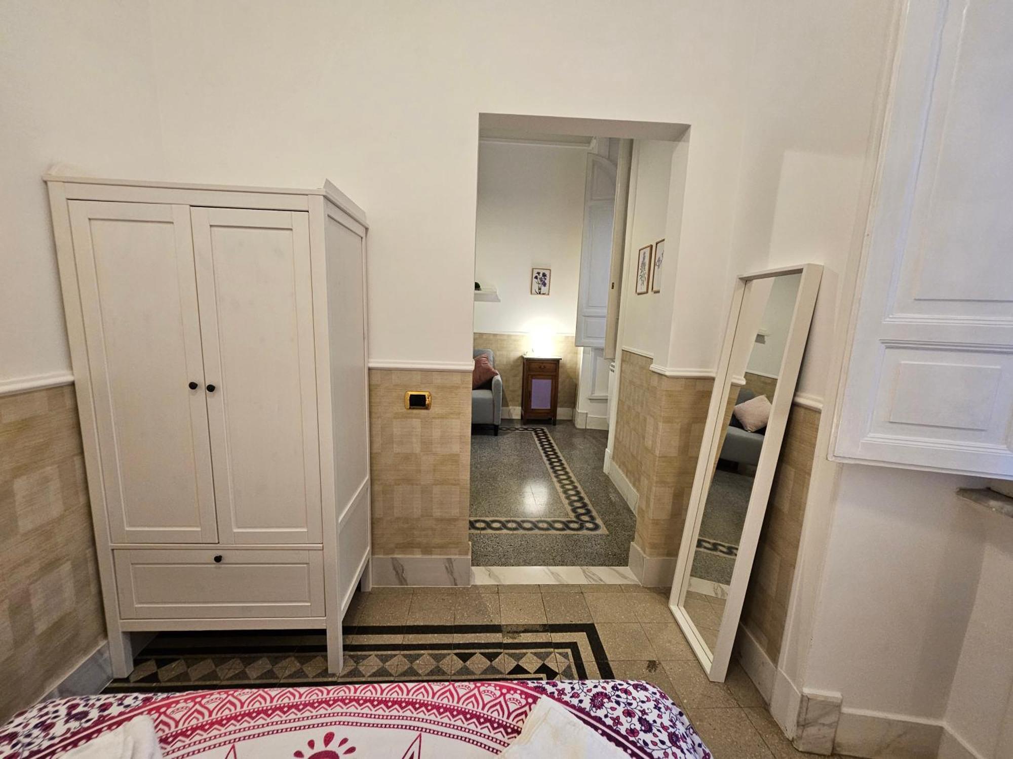 4Rooms In Рим Экстерьер фото