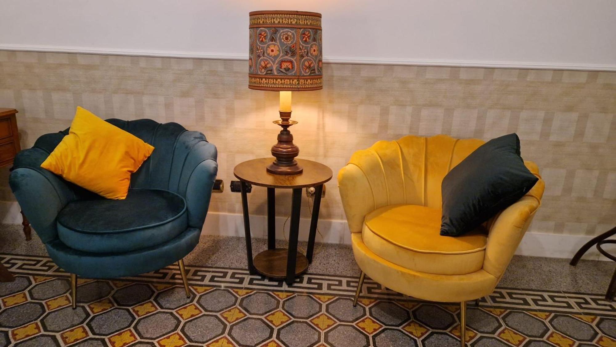 4Rooms In Рим Экстерьер фото