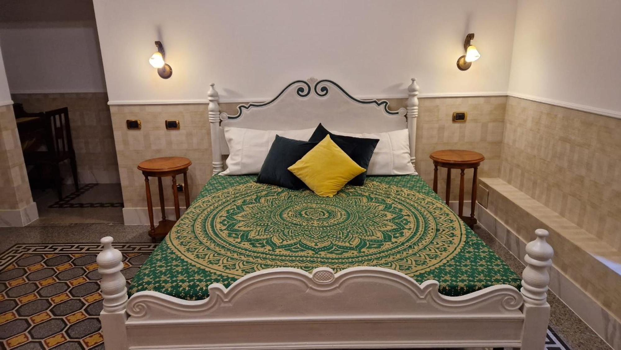 4Rooms In Рим Экстерьер фото